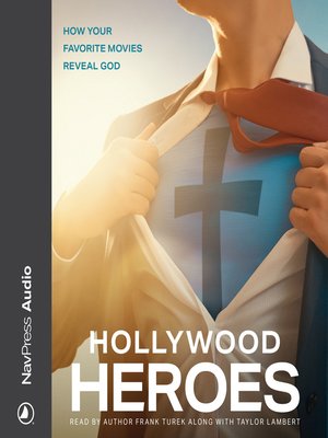 cover image of Hollywood Heroes